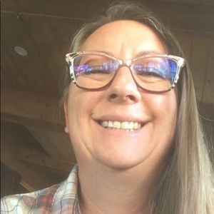 Meet your Posher, Audrey